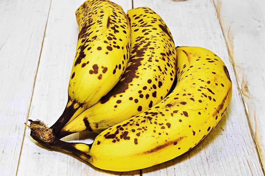 Gamla Bananer