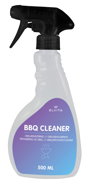 116614 BBQ Cleaner