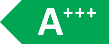 A+++