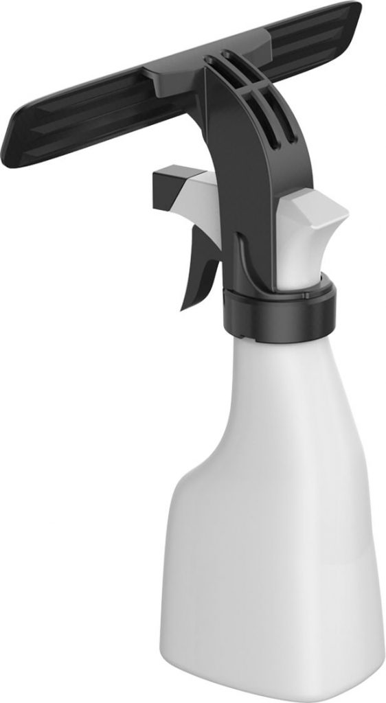 Sprayflaska Elvita Fonstertvatt CFT1150V 120254