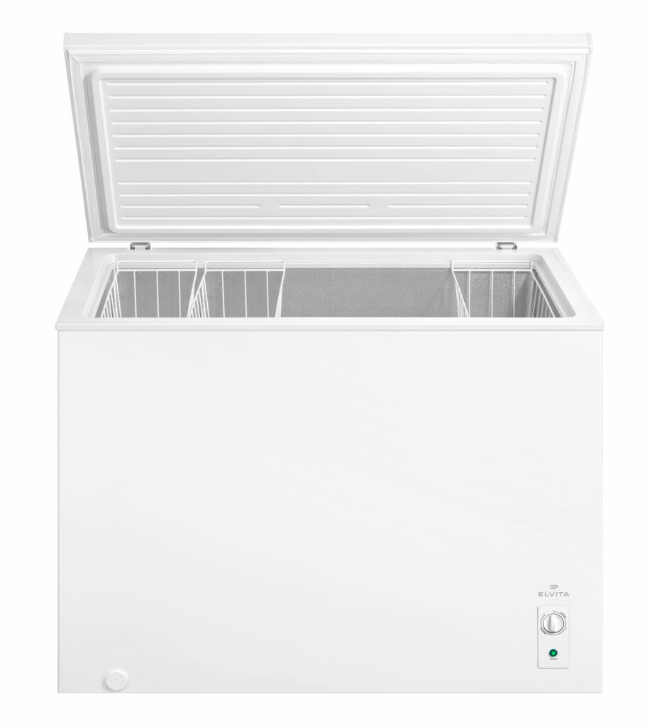 CFB6295V Open Door