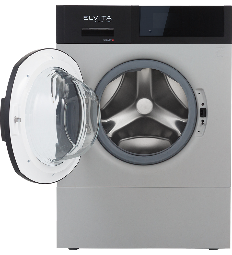 Elvita Start Installation New 2