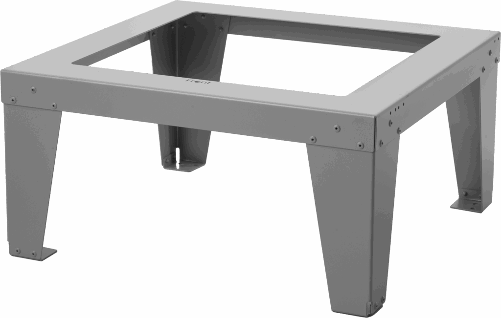 126665 Sockel P 7 150257