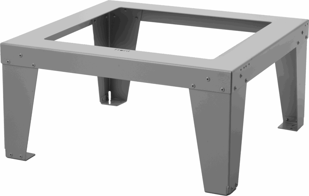 126665 Sockel P 7 150257