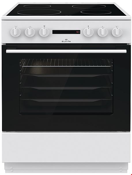 Fullhojdsspisar Elvita CCS46231VN E2
