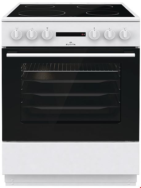 Fullhojdsspisar Elvita CCS46403VN E2