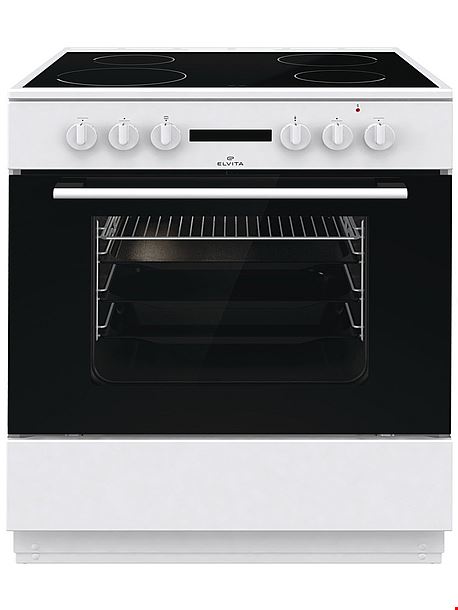 Fullhojdsspisar Elvita CCS47232VN E2