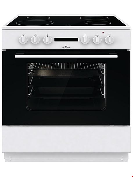 Fullhojdsspisar Elvita CCS47401VN E2