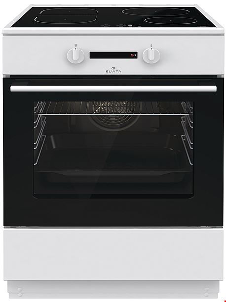 Fullhojdsspisar Elvita CIS56231VN E2