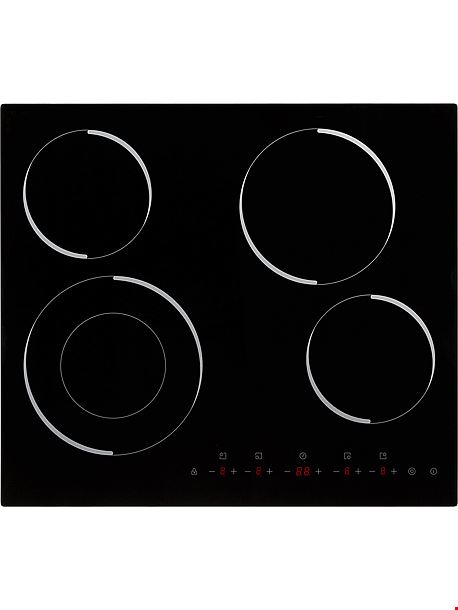 Inbyggnadshallar Elvita CKH2663S