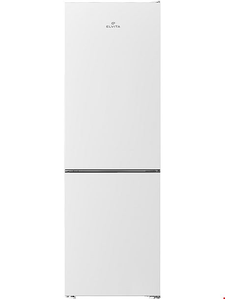 Kylfrys Kombi Elvita CKF2186V