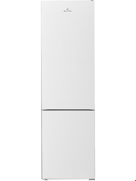 Kylfrys Kombi Elvita CKF2200V
