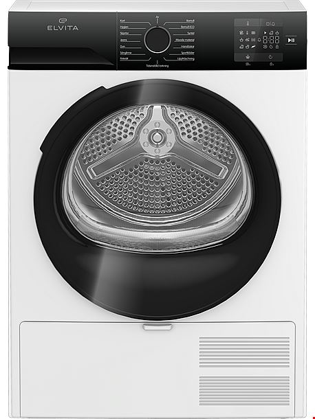 Torktumlare Elvita CTT4700V