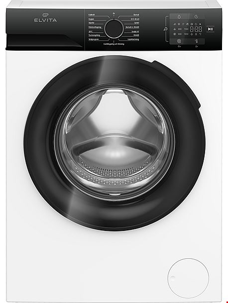 Tvattmaskiner Elvita CTM4714V